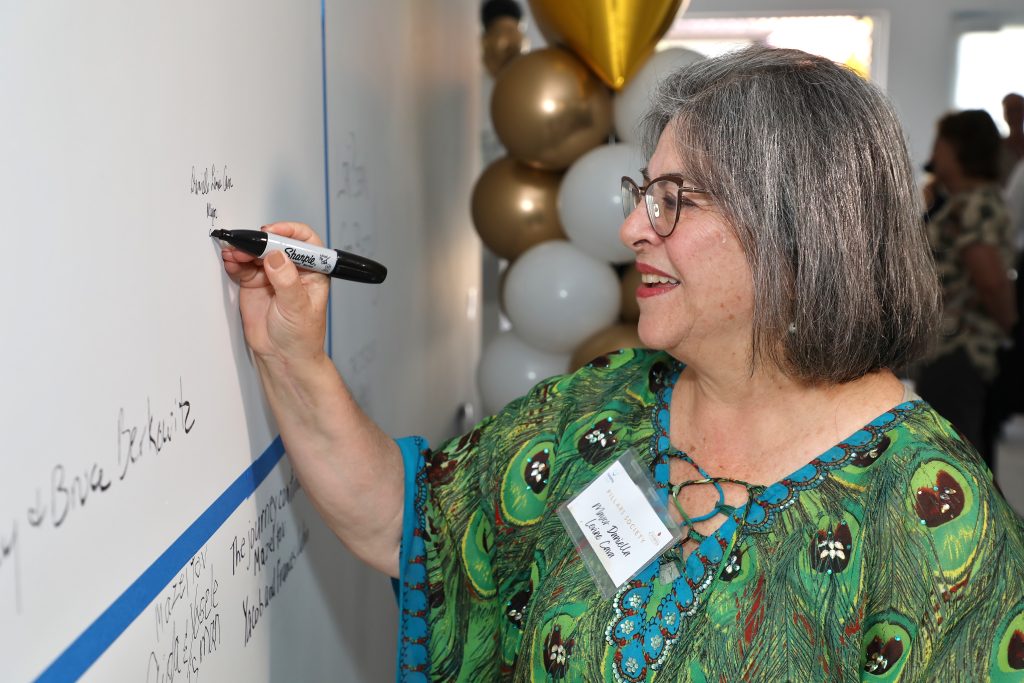 Daniella Levine Cava