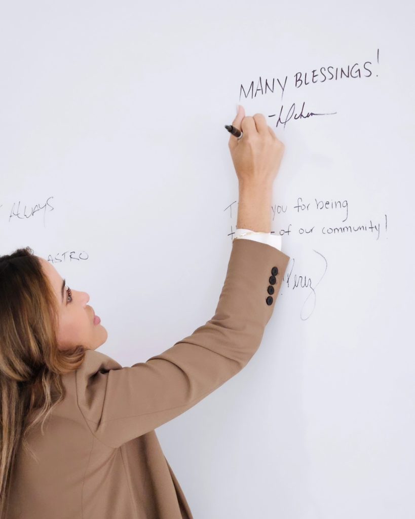 Danielle Cohen Higgins